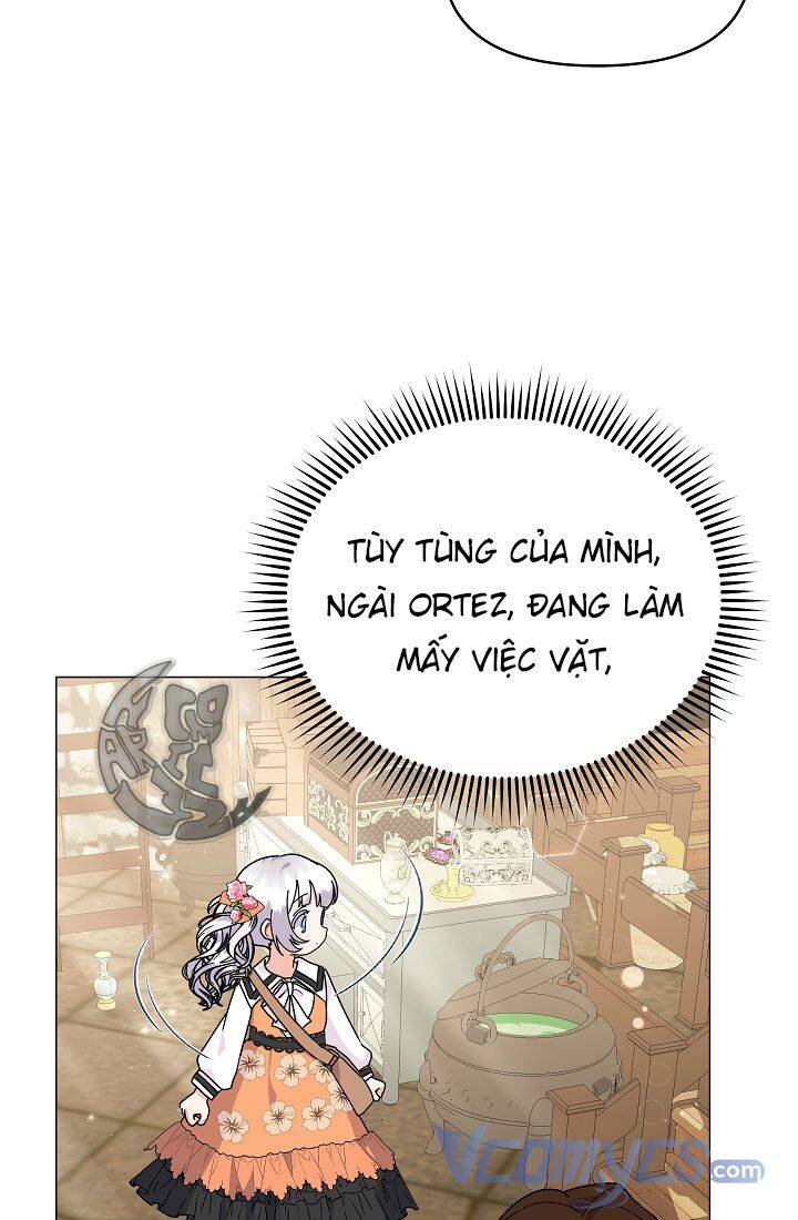 Chủ Nhân Cô Nhi Viện Muốn Nghỉ Ngơi Chapter 45 - 46