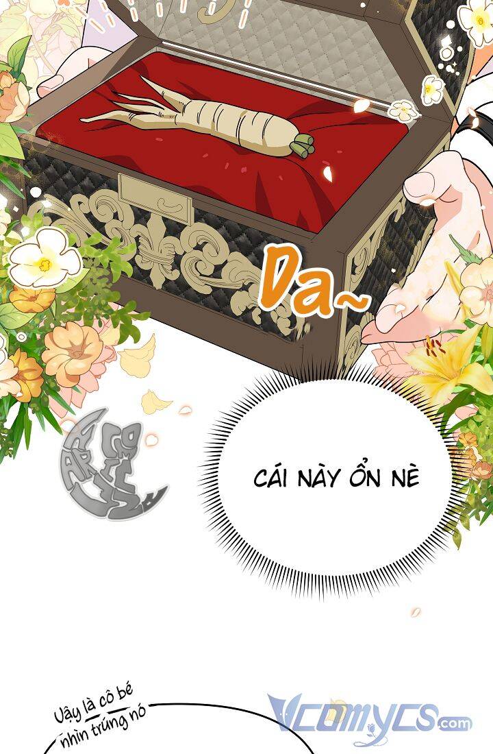 Chủ Nhân Cô Nhi Viện Muốn Nghỉ Ngơi Chapter 45 - 53