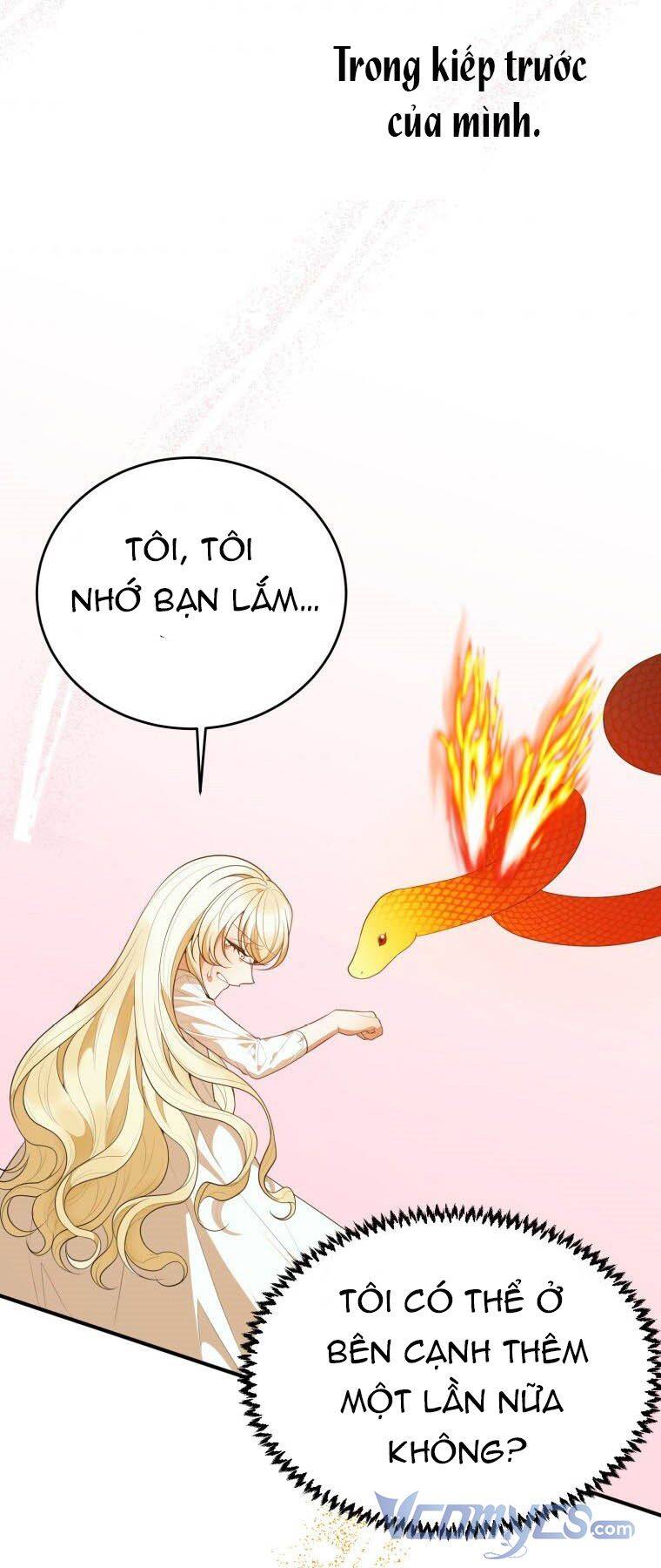 Bước Tới Con Đường Hoa Chapter 39 - 41