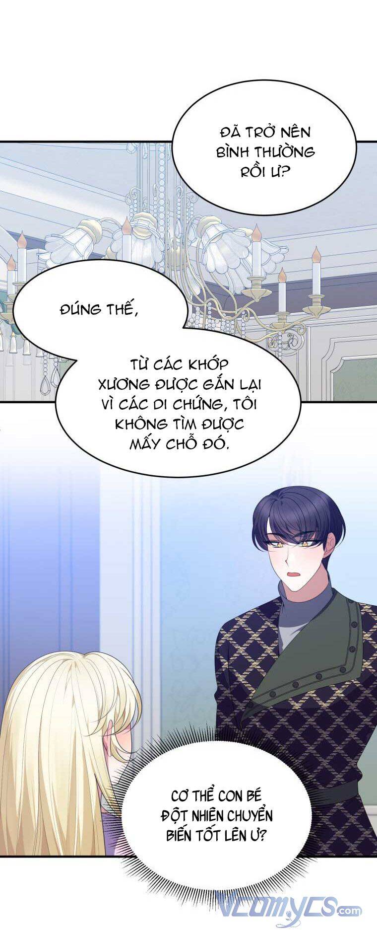 Bước Tới Con Đường Hoa Chapter 41 - 18