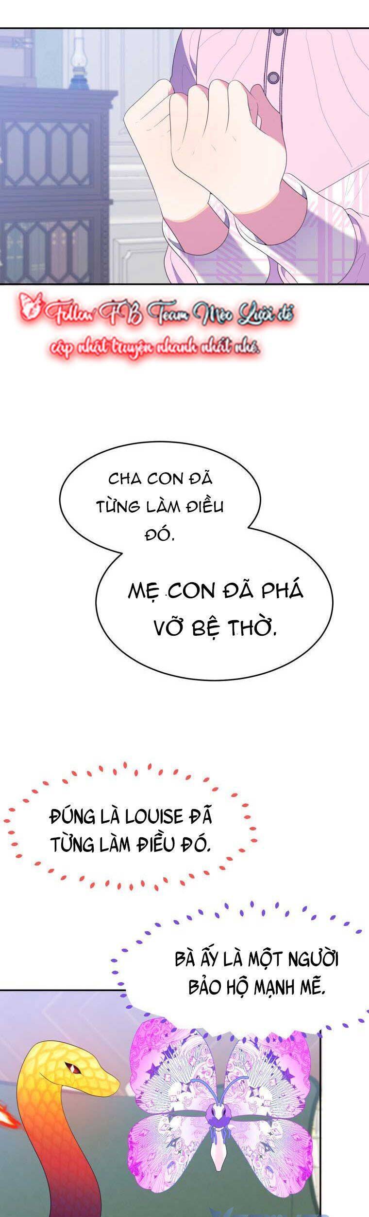 Bước Tới Con Đường Hoa Chapter 42 - 2