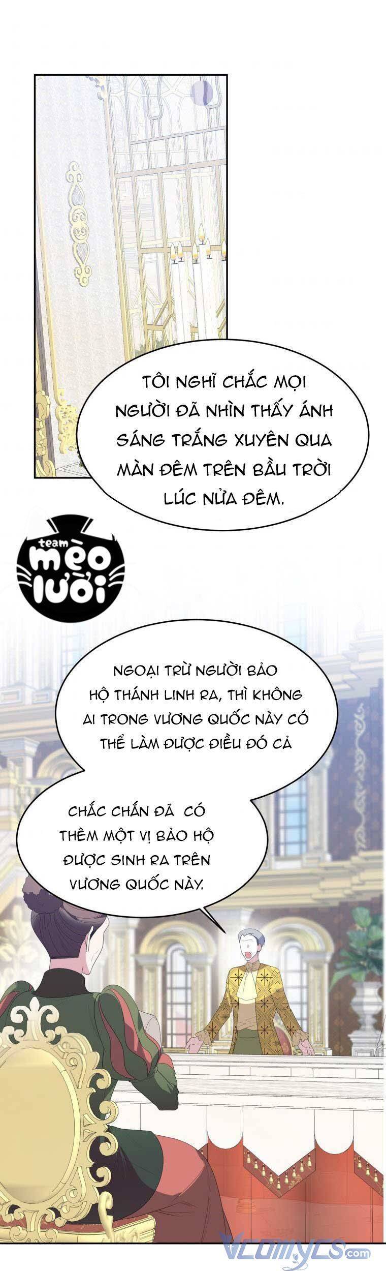 Bước Tới Con Đường Hoa Chapter 42 - 45