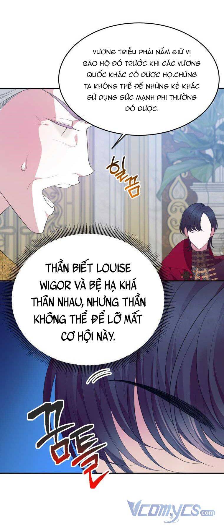 Bước Tới Con Đường Hoa Chapter 42 - 48