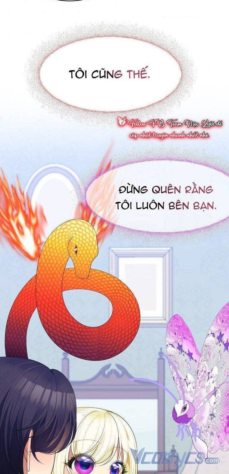 Bước Tới Con Đường Hoa Chapter 44 - 6