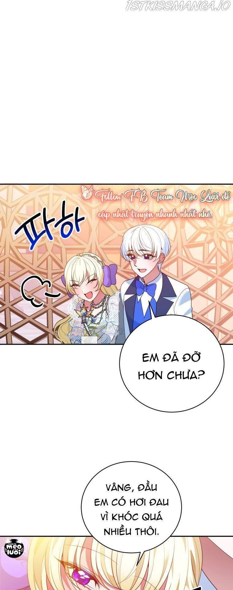 Bước Tới Con Đường Hoa Chapter 46 - 21