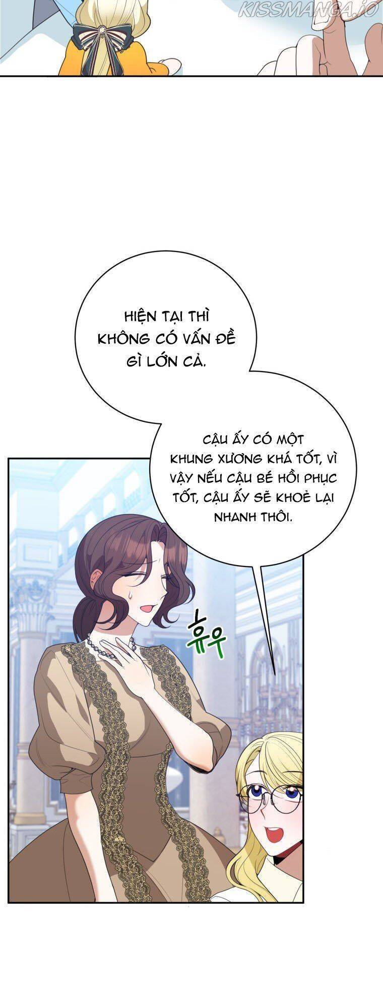 Bước Tới Con Đường Hoa Chapter 47 - 29