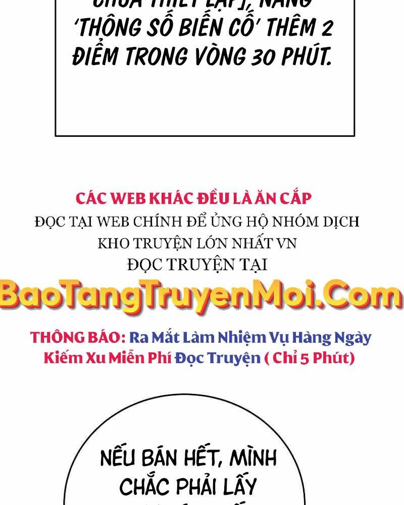 Nhân Vật Ngoài Lề Tiểu Thuyết Chapter 23 - 30