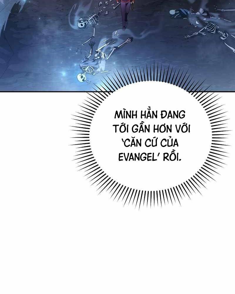 Nhân Vật Ngoài Lề Tiểu Thuyết Chapter 23 - 75