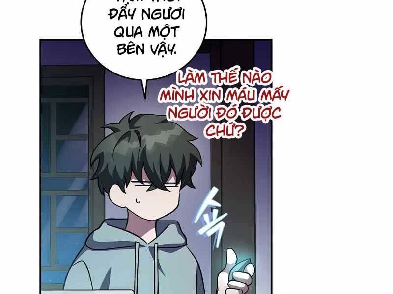 Nhân Vật Ngoài Lề Tiểu Thuyết Chapter 24 - 29