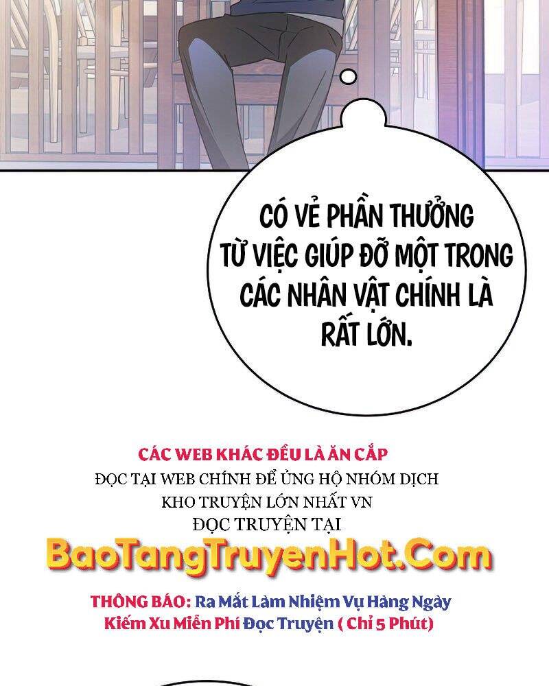 Nhân Vật Ngoài Lề Tiểu Thuyết Chapter 29 - 37