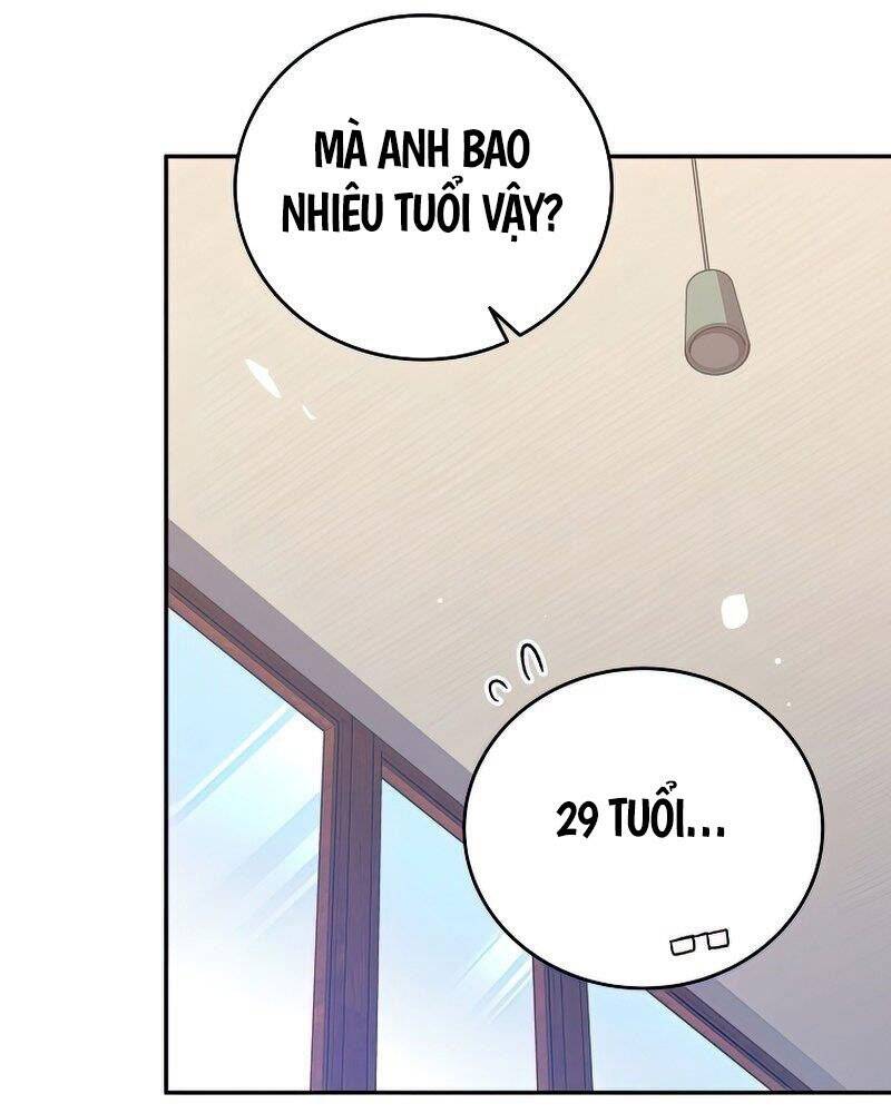 Nhân Vật Ngoài Lề Tiểu Thuyết Chapter 29 - 61