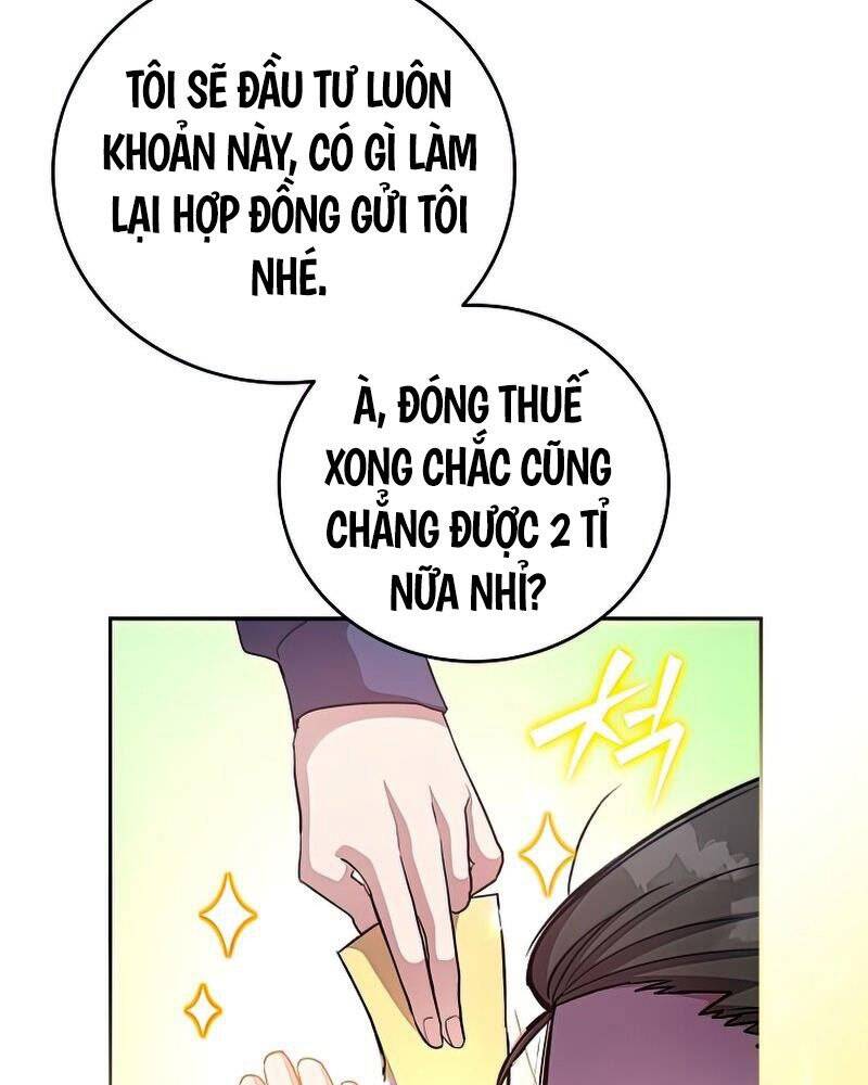 Nhân Vật Ngoài Lề Tiểu Thuyết Chapter 29 - 77