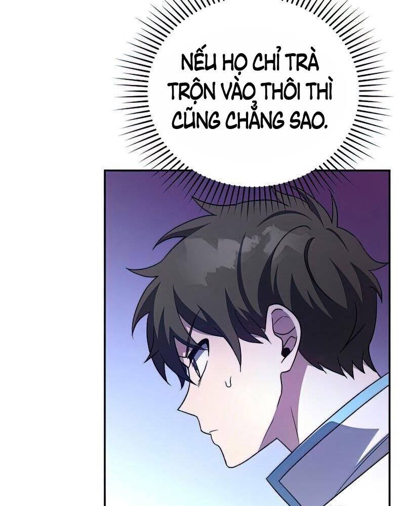 Nhân Vật Ngoài Lề Tiểu Thuyết Chapter 30 - 59