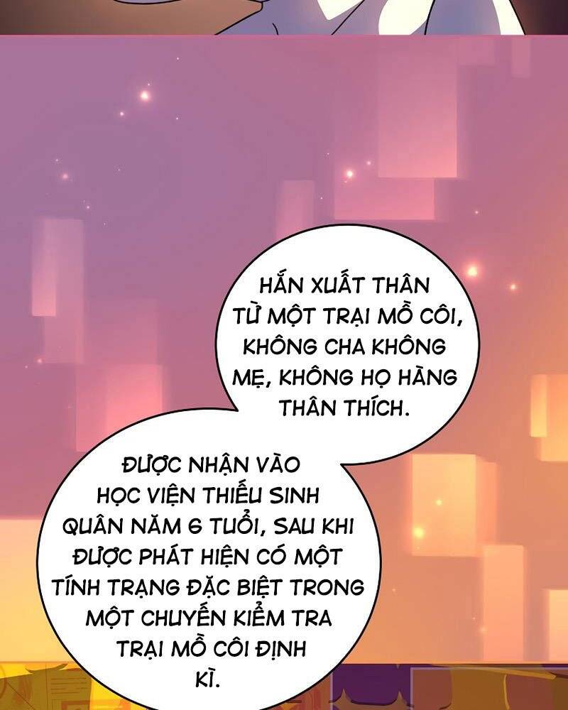 Nhân Vật Ngoài Lề Tiểu Thuyết Chapter 31 - 2