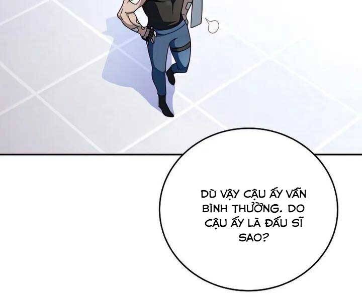 Nhân Vật Ngoài Lề Tiểu Thuyết Chapter 32 - 47