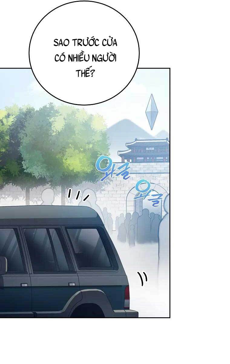 Nhân Vật Ngoài Lề Tiểu Thuyết Chapter 37 - 25