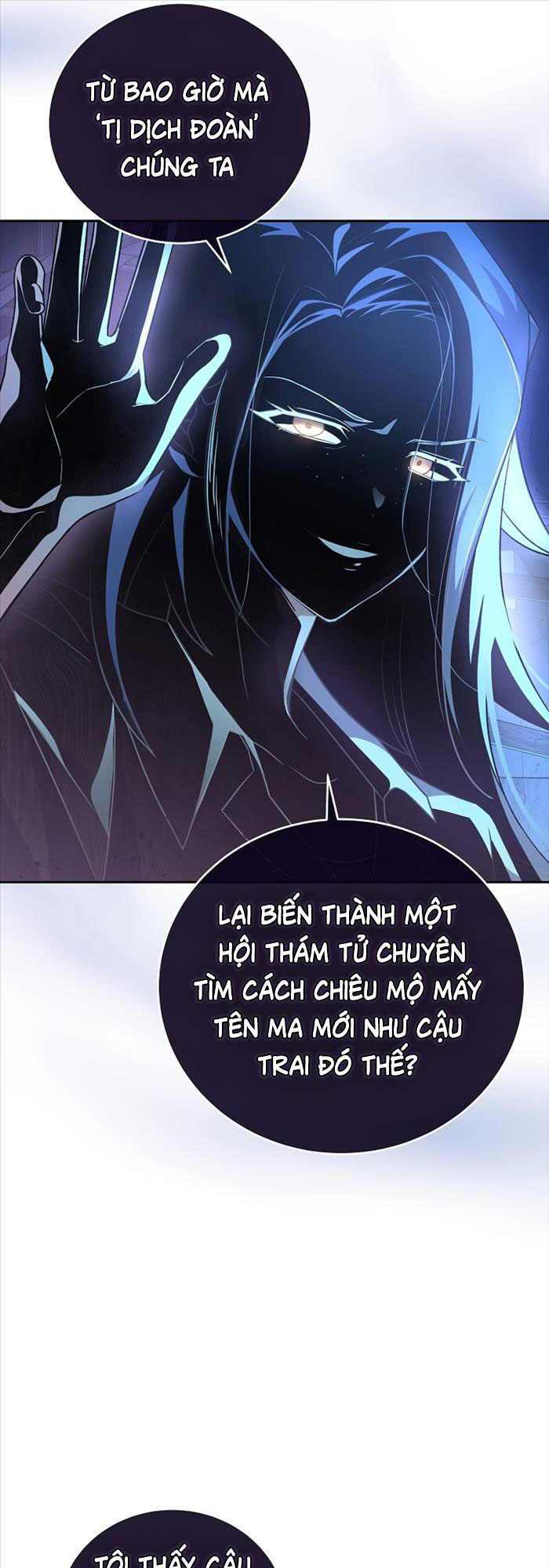 Nhân Vật Ngoài Lề Tiểu Thuyết Chapter 38 - 46