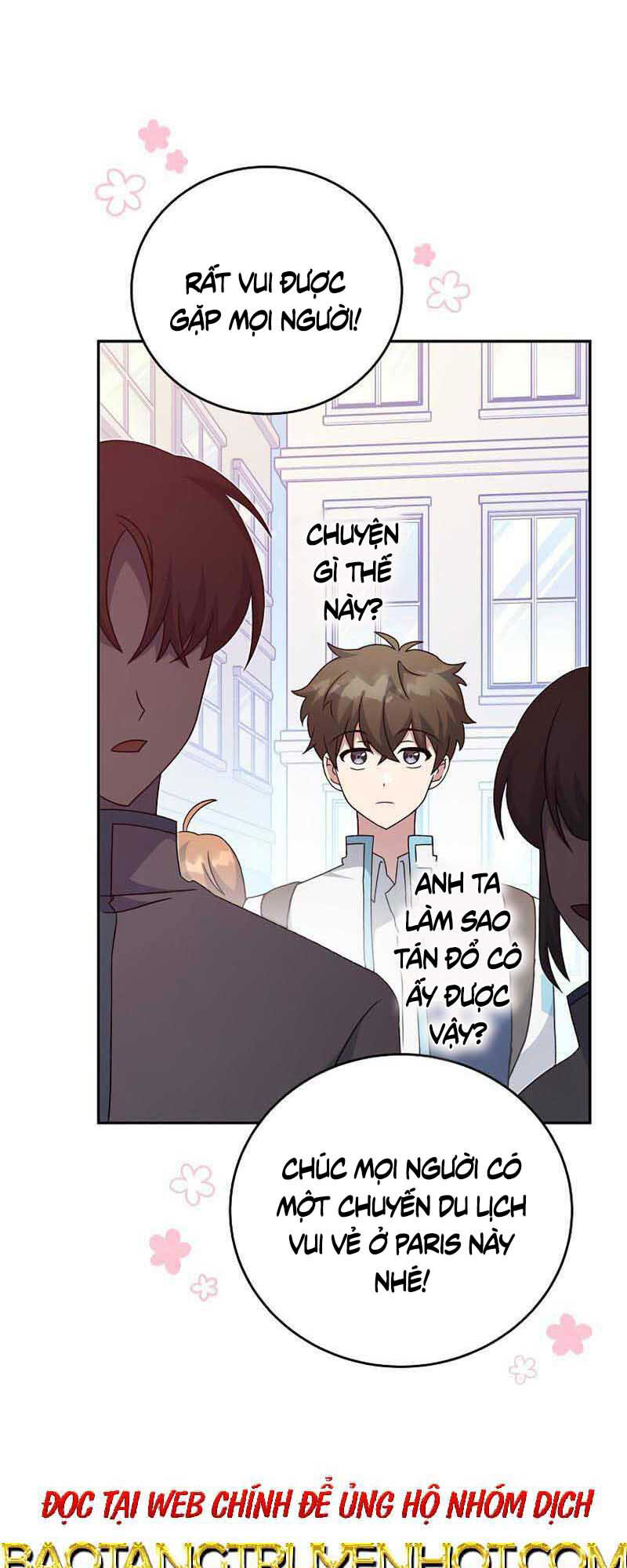 Nhân Vật Ngoài Lề Tiểu Thuyết Chapter 39 - 15