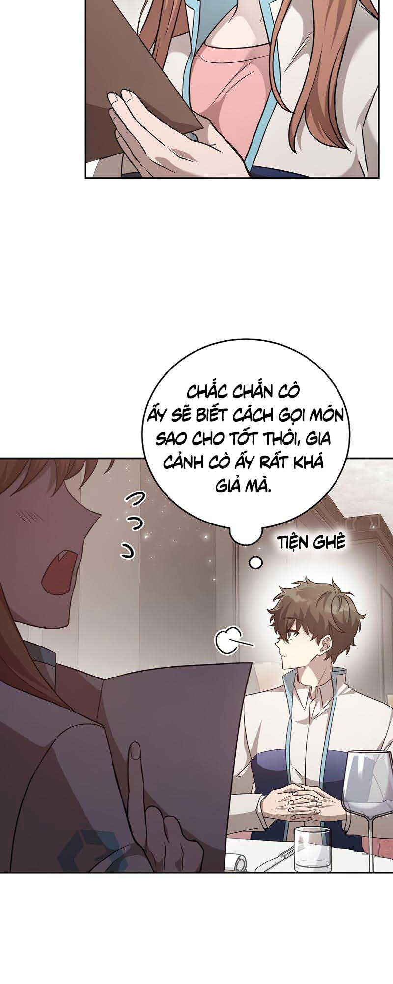 Nhân Vật Ngoài Lề Tiểu Thuyết Chapter 39 - 26