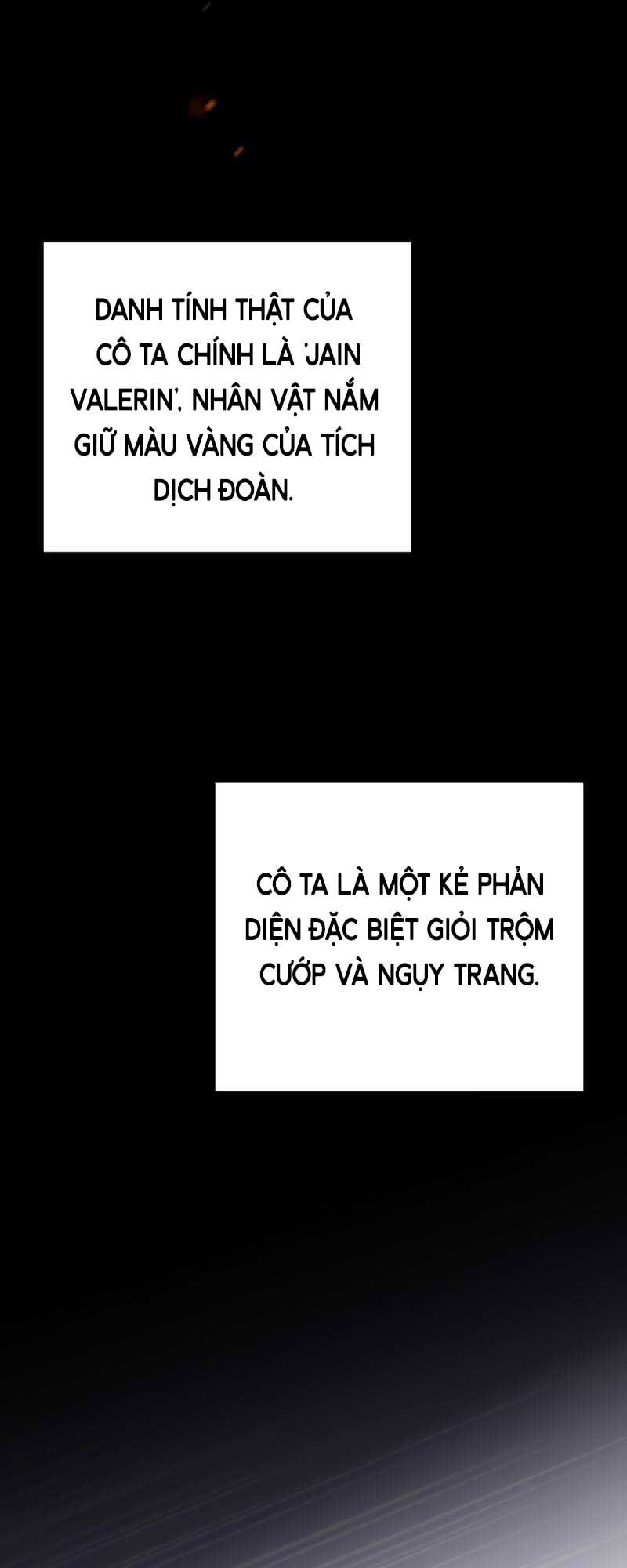 Nhân Vật Ngoài Lề Tiểu Thuyết Chapter 39 - 54