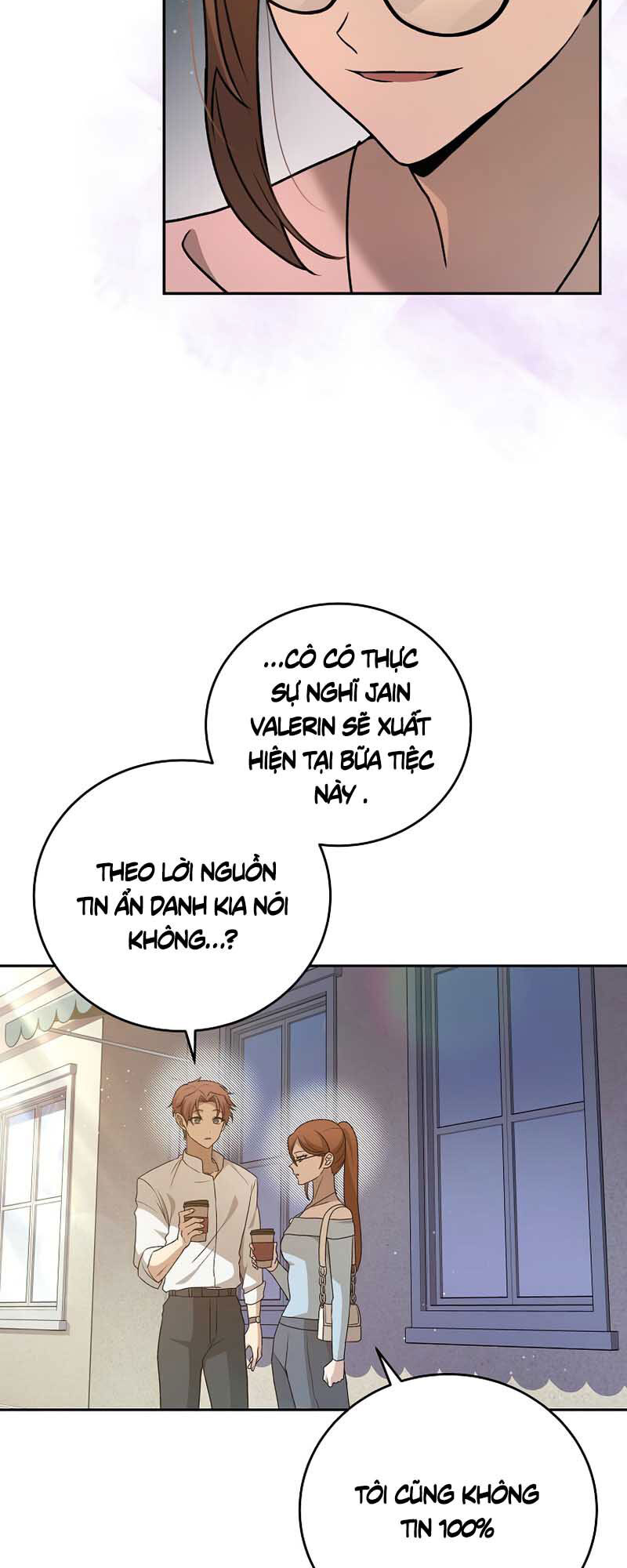 Nhân Vật Ngoài Lề Tiểu Thuyết Chapter 39 - 58