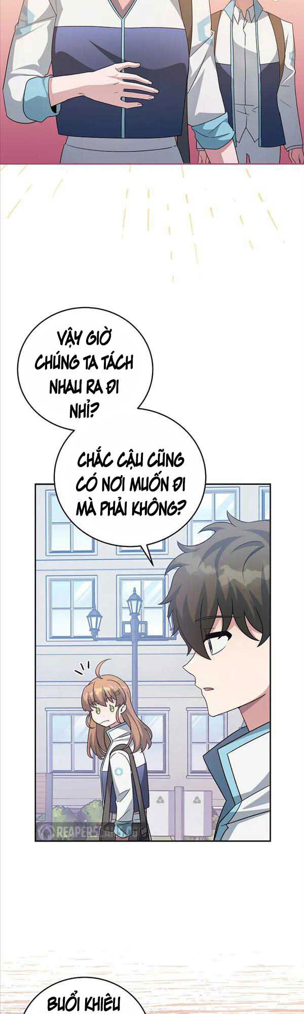 Nhân Vật Ngoài Lề Tiểu Thuyết Chapter 40 - 2