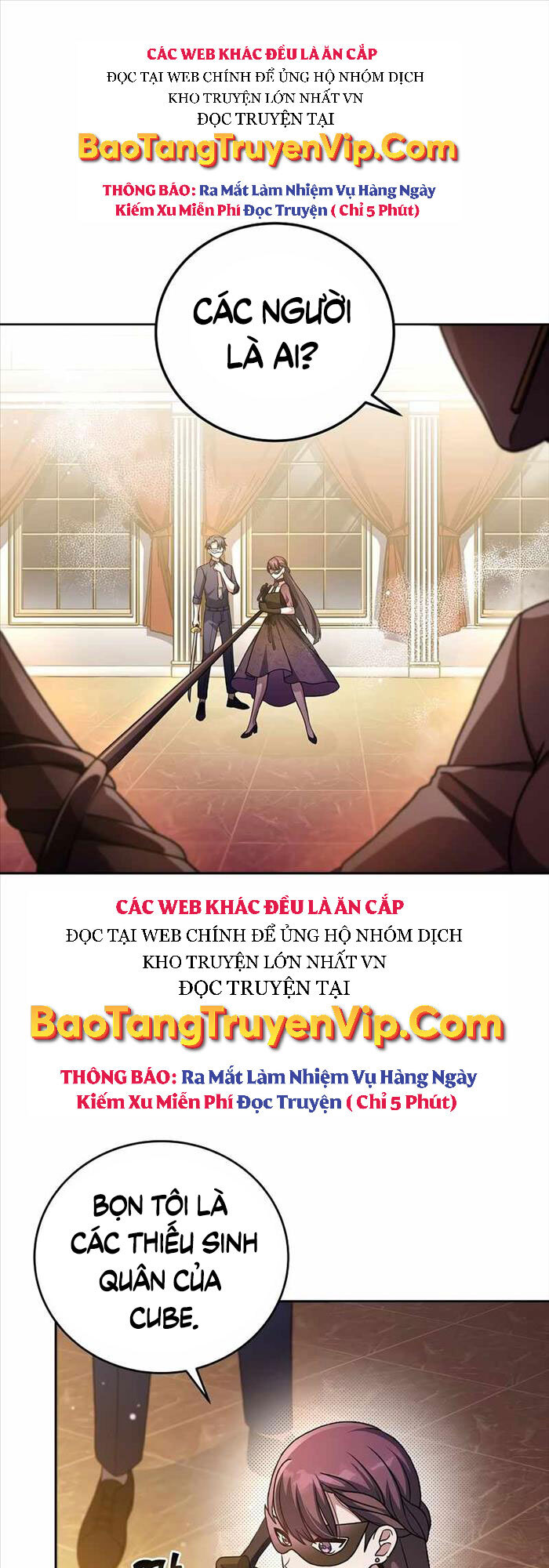 Nhân Vật Ngoài Lề Tiểu Thuyết Chapter 41 - 1