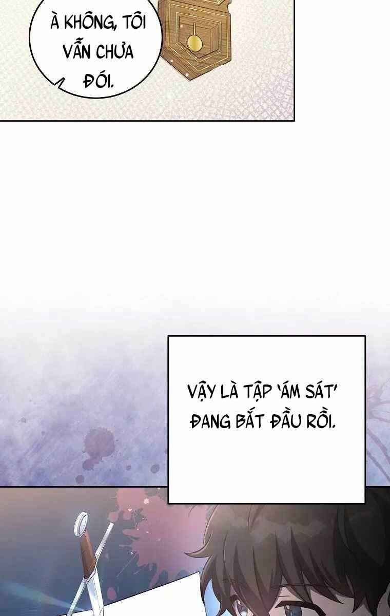 Nhân Vật Ngoài Lề Tiểu Thuyết Chapter 43 - 14