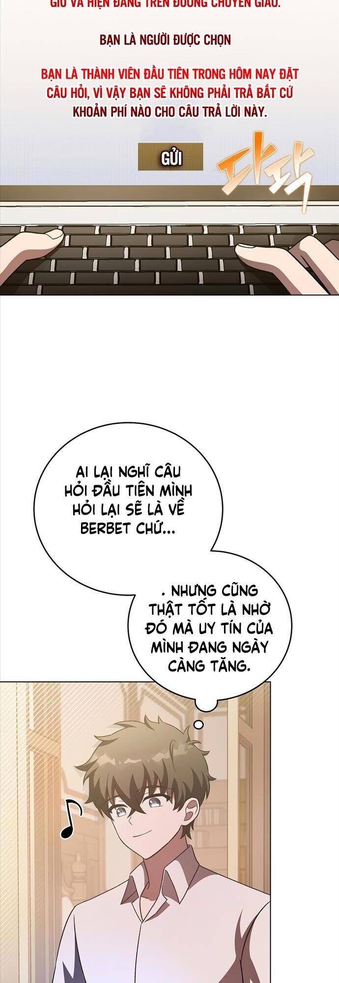 Nhân Vật Ngoài Lề Tiểu Thuyết Chapter 45 - 12