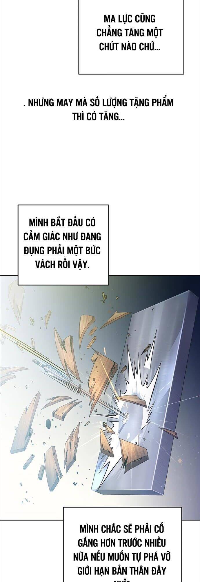 Nhân Vật Ngoài Lề Tiểu Thuyết Chapter 45 - 37