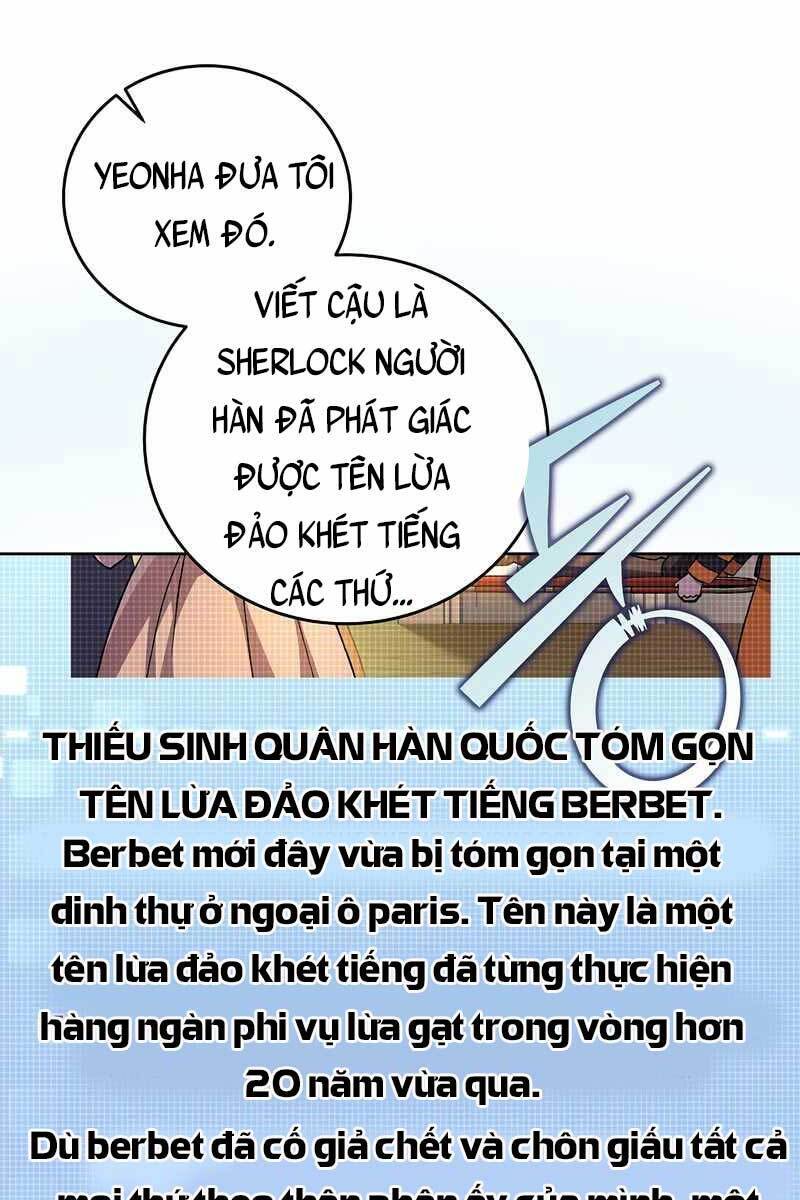 Nhân Vật Ngoài Lề Tiểu Thuyết Chapter 47 - 70