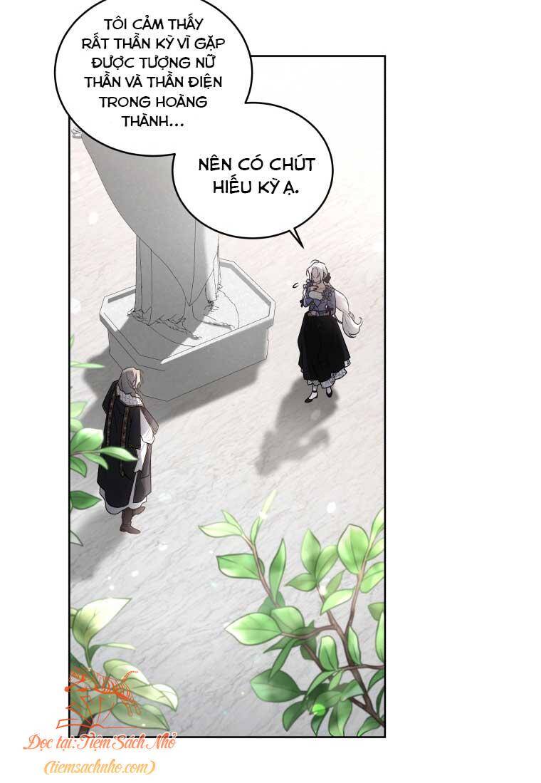 Ác Nữ Thuần Hoá Quái Thú Chapter 27 - 43