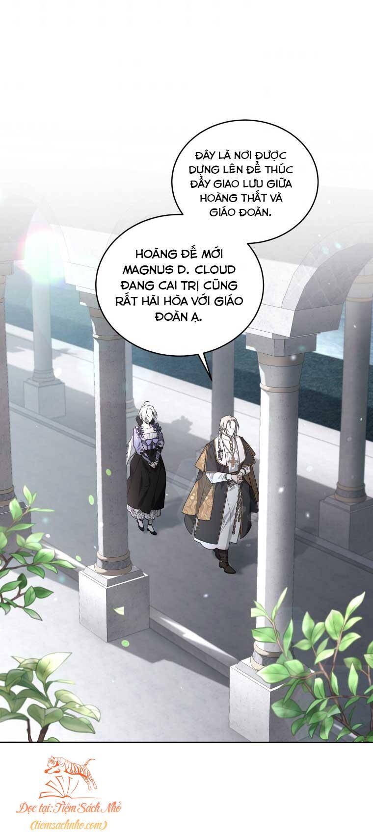 Ác Nữ Thuần Hoá Quái Thú Chapter 27 - 53