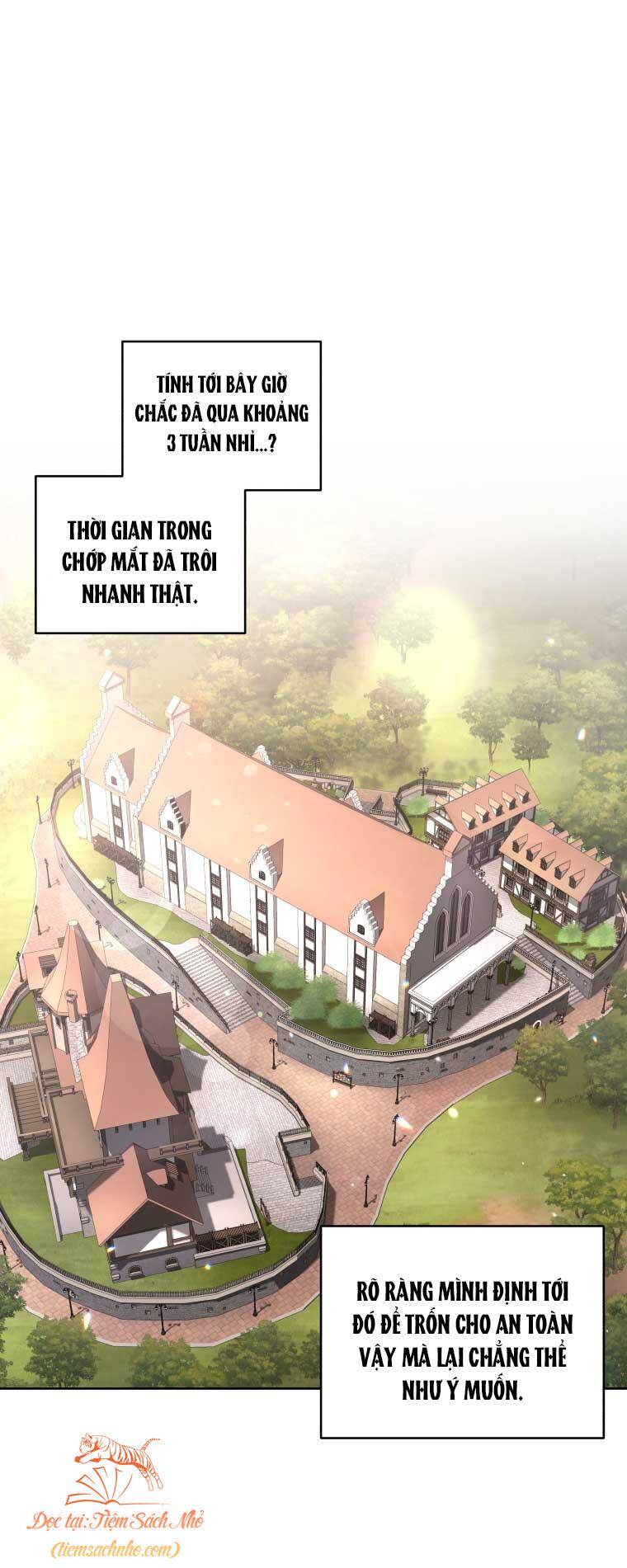 Ác Nữ Thuần Hoá Quái Thú Chapter 27 - 60