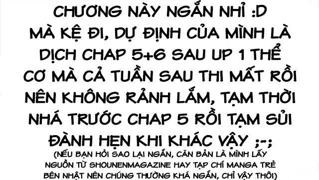 Kỹ Năng Vô Dụng [Auto Mode] Bỗng Dưng Thức Tỉnh ~ Hả, Tổ Đội Trinh Sát Mấy Người, Chẳng Phải Đã Nói Chapter 5 - 14