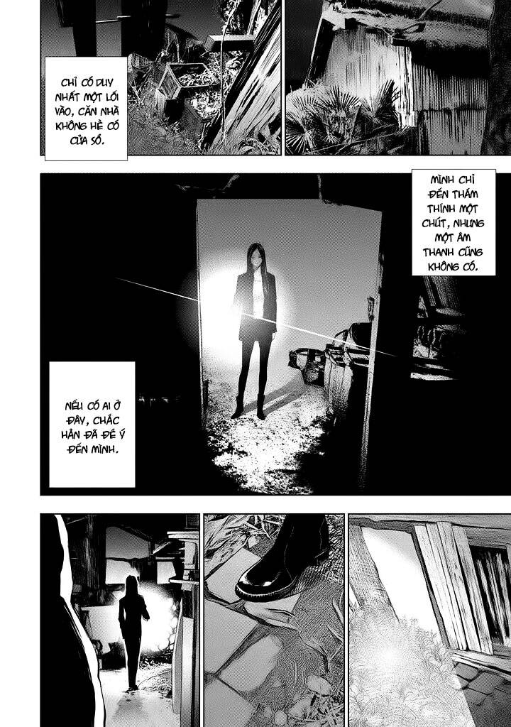 Tantei No Tantei Chapter 15 - 12