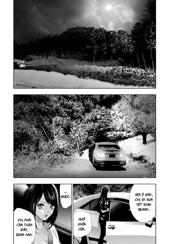 Tantei No Tantei Chapter 15 - 10