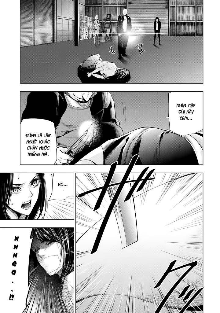 Tantei No Tantei Chapter 16 - 7