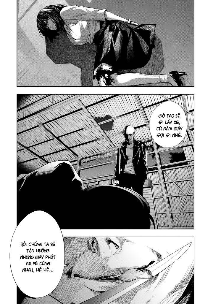 Tantei No Tantei Chapter 18 - 2