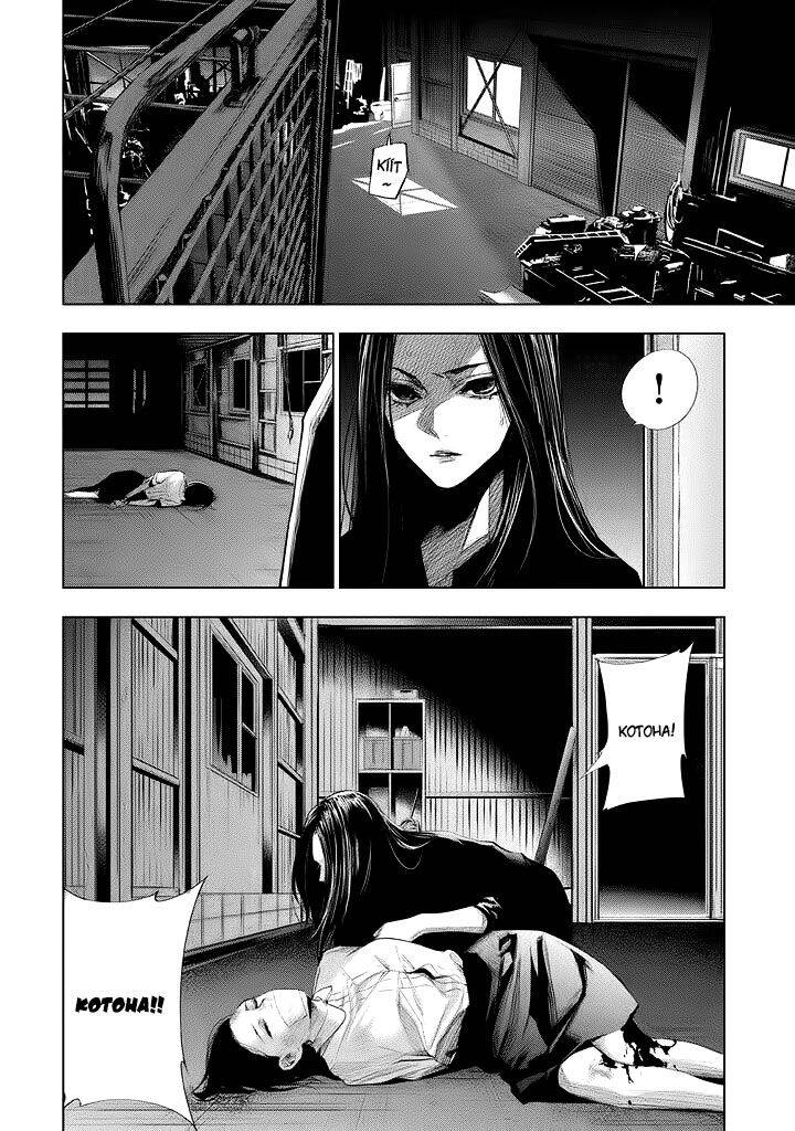 Tantei No Tantei Chapter 18 - 11