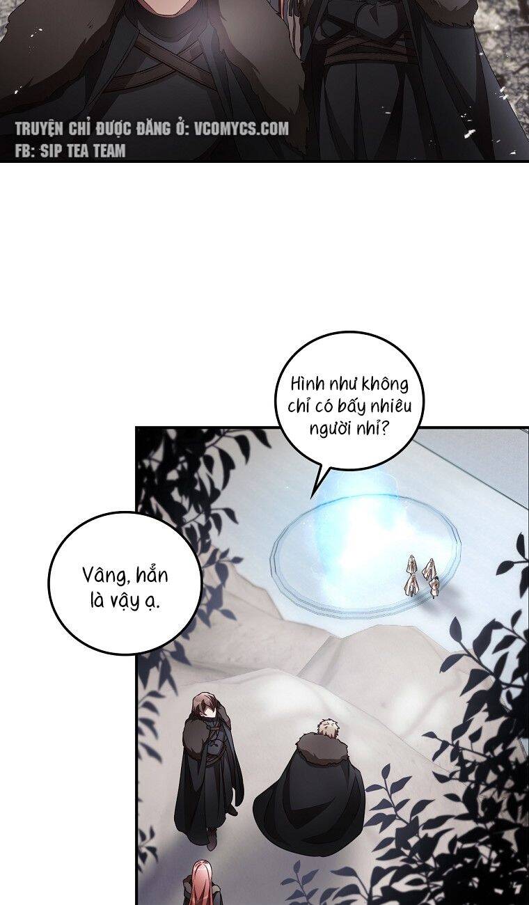 Tôi Nhìn Thấy Cái Chết Của Bạn Chapter 40 - 7