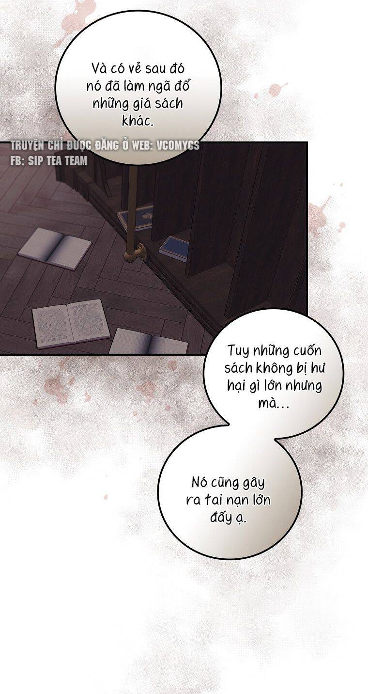 Tôi Nhìn Thấy Cái Chết Của Bạn Chapter 44 - 19