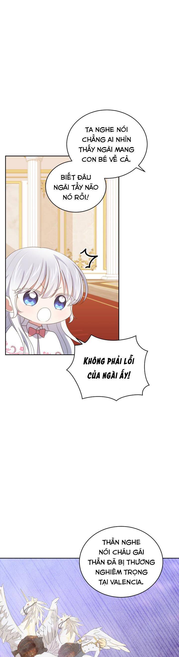 Cô Công Chúa Nhỏ Của Kẻ Phản Diện Chapter 33 - 18