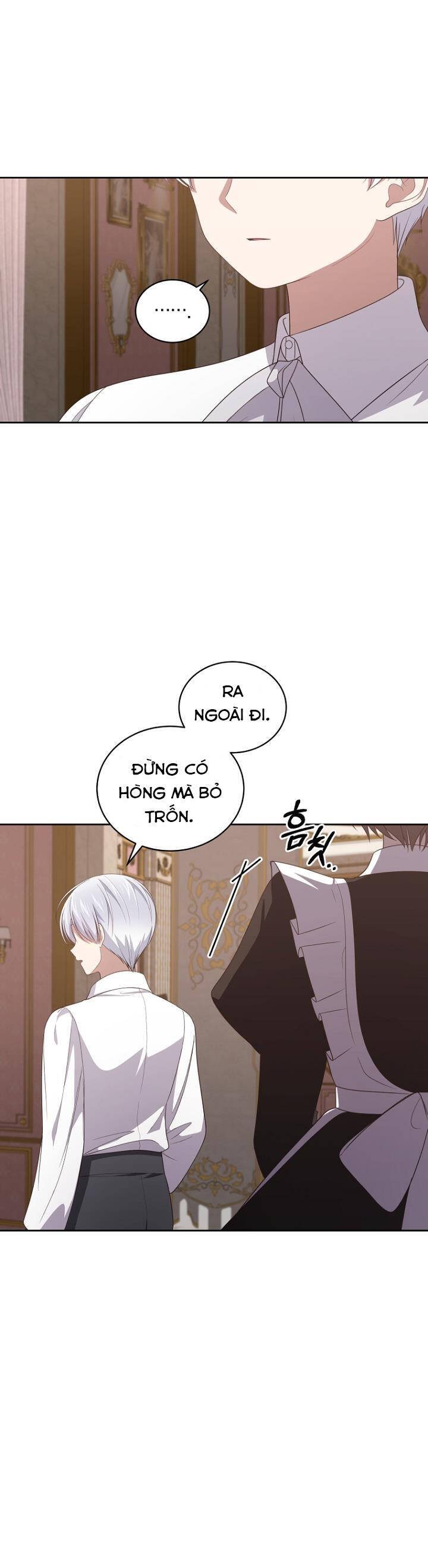 Cô Công Chúa Nhỏ Của Kẻ Phản Diện Chapter 35 - 28