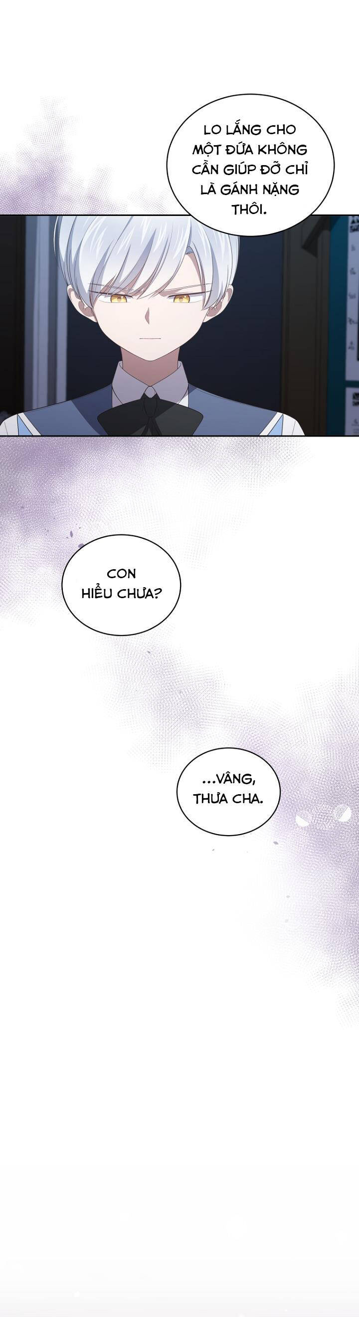 Cô Công Chúa Nhỏ Của Kẻ Phản Diện Chapter 35 - 9