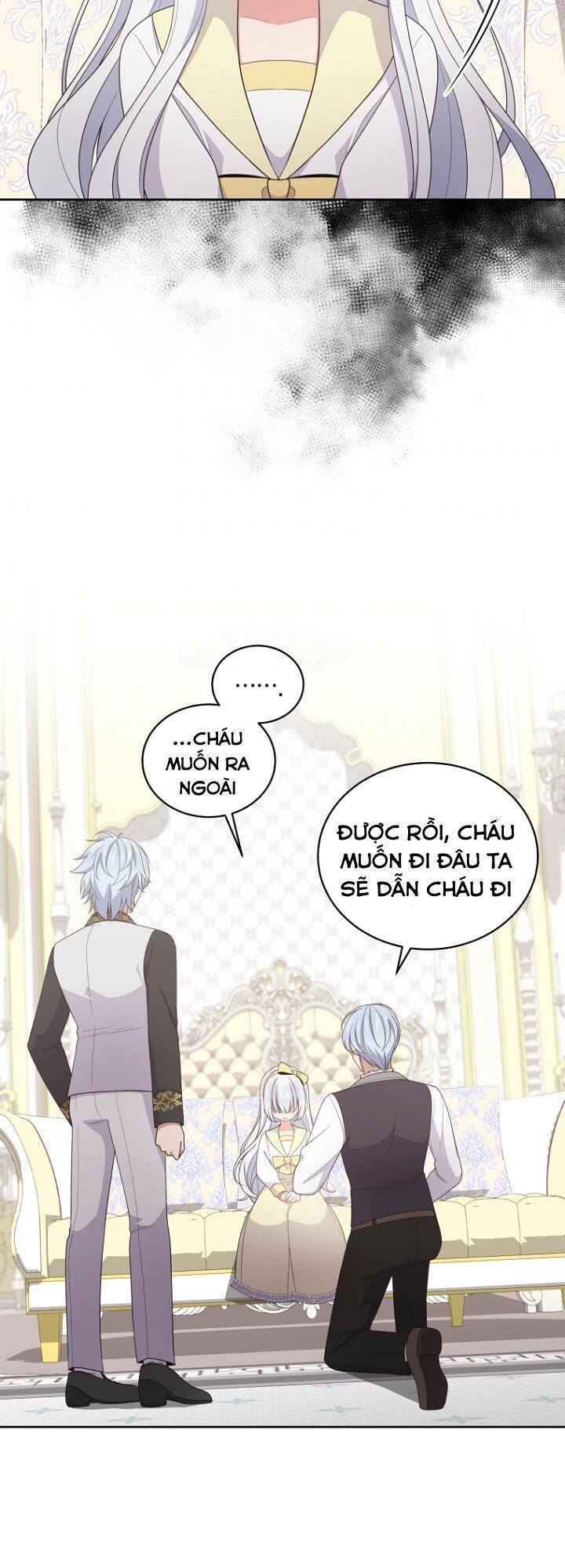 Cô Công Chúa Nhỏ Của Kẻ Phản Diện Chapter 24 - 6