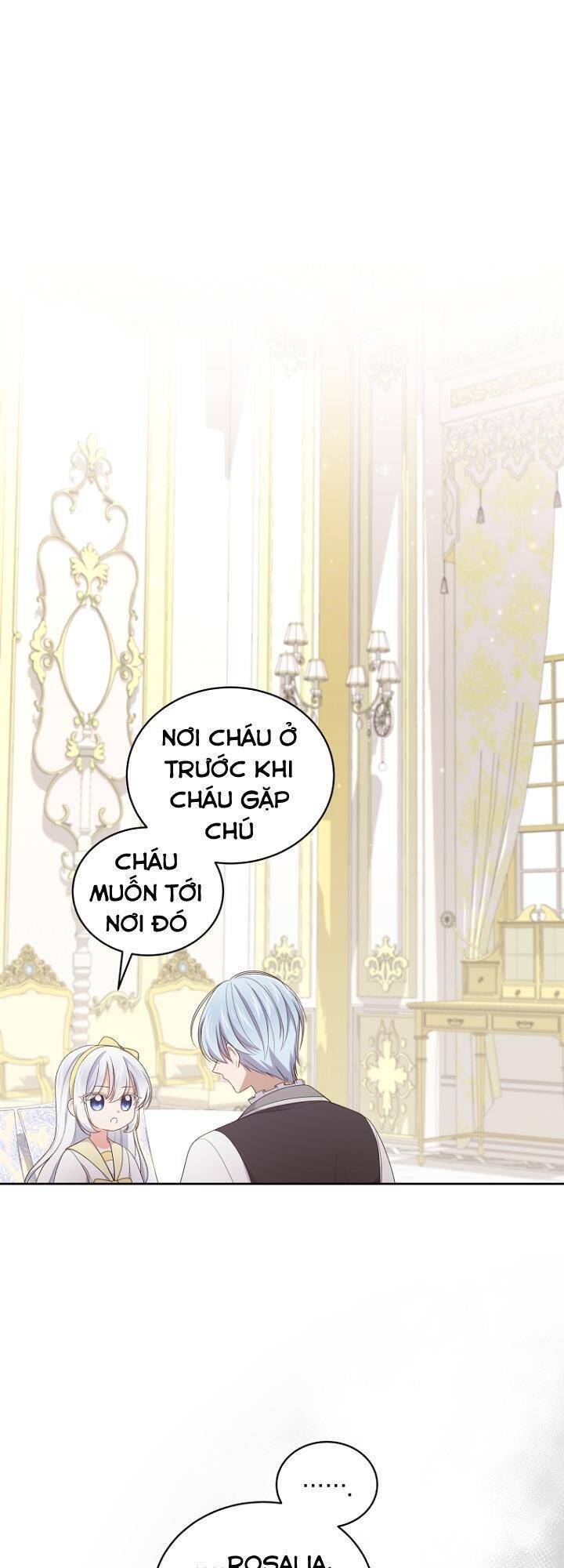 Cô Công Chúa Nhỏ Của Kẻ Phản Diện Chapter 24 - 9