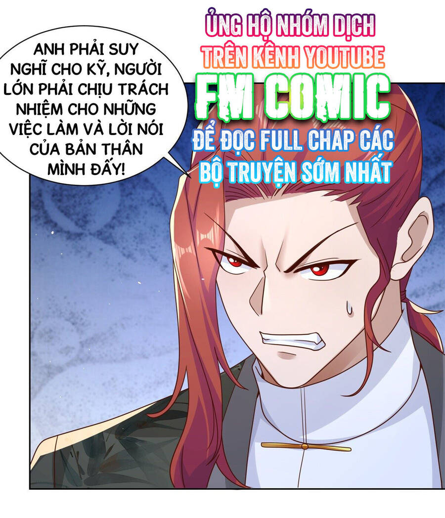 Đại Phản Diện Chapter 10 - 20