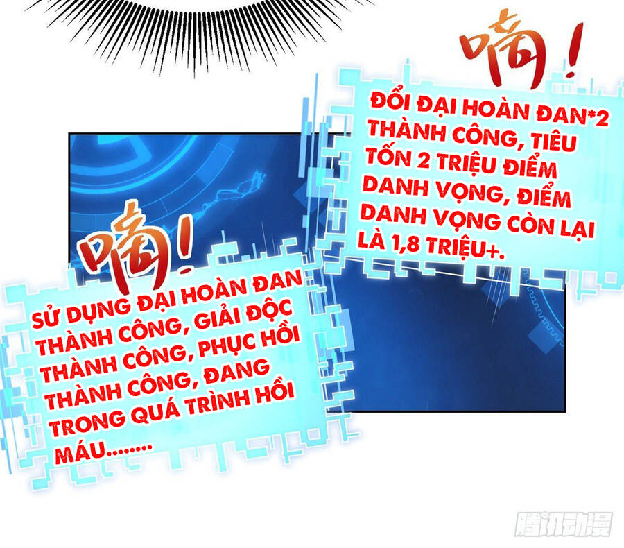 Đại Phản Diện Chapter 27 - 39