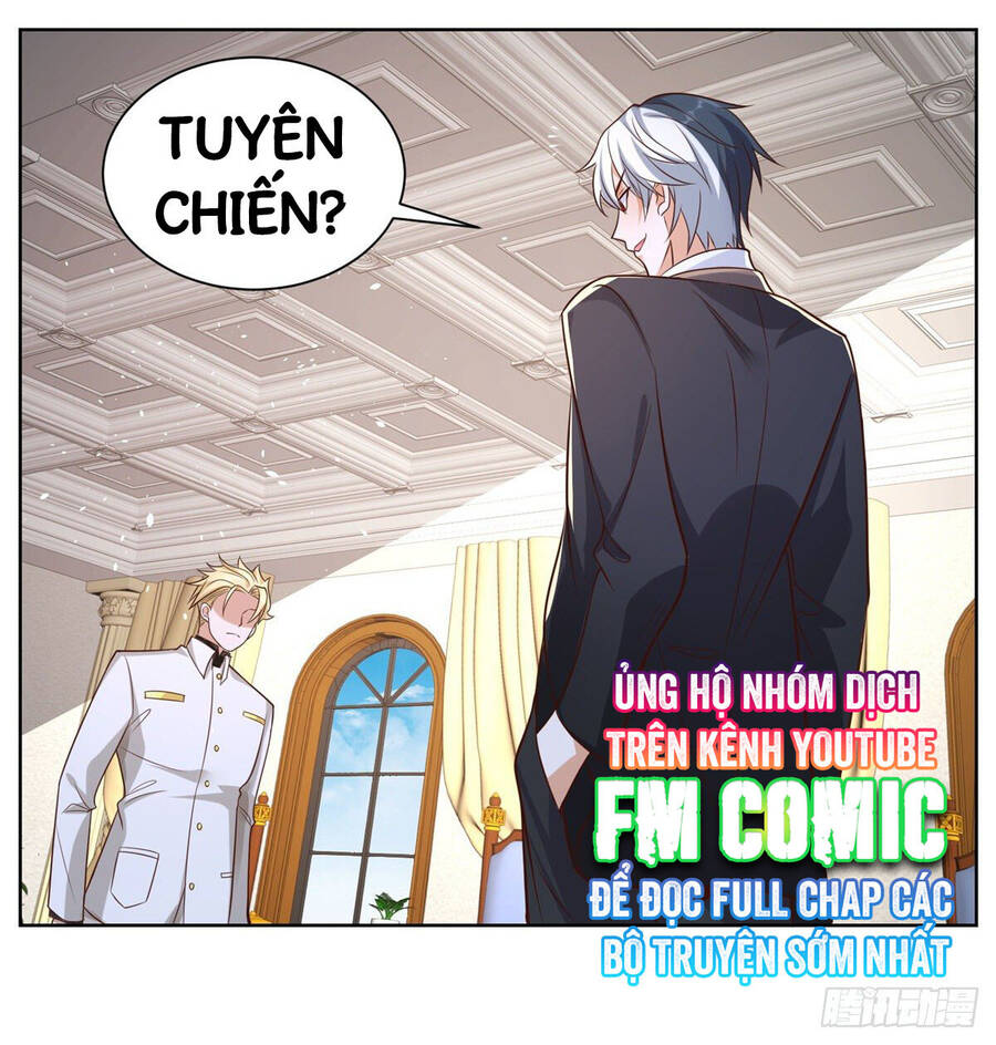 Đại Phản Diện Chapter 30 - 18